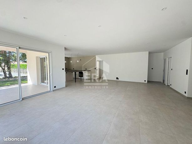 Maison 5 pièces 131 m²