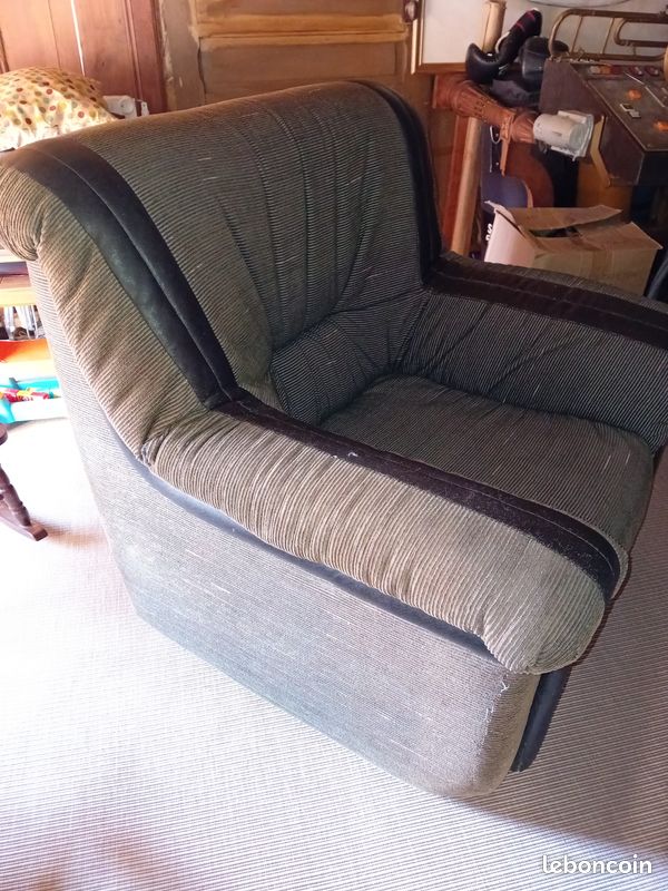 Fauteuil (image 2)