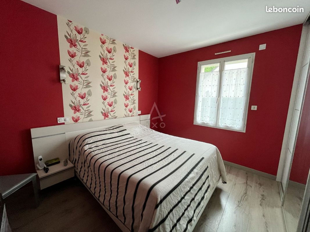 Maison 5 pièces 133 m² (image 7)