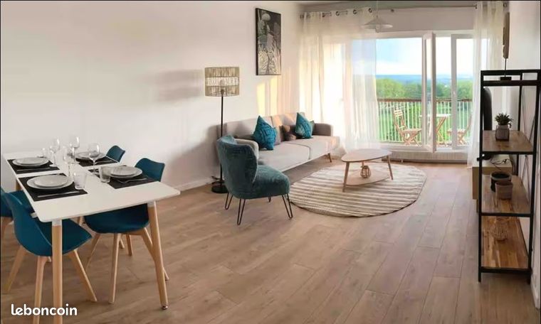 T3 Cergy coco