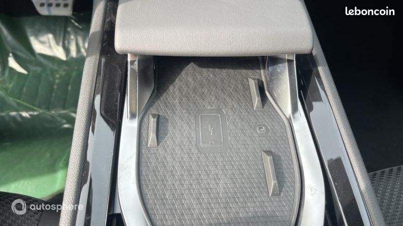 Renault Espace 1.2 E-Tech full hybrid 200ch esprit Alpine 5 places - 25 (image 25)