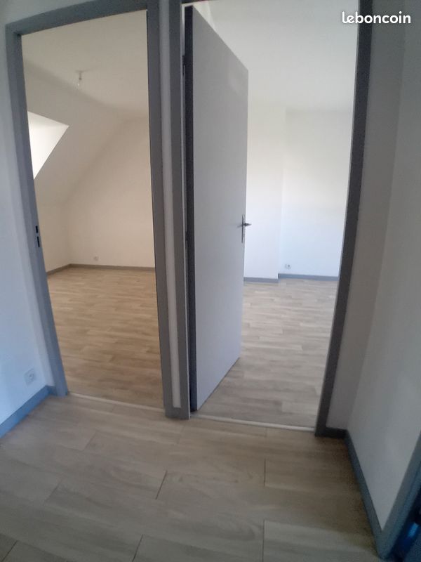 Maison a louer lamballe-armor - 4 pièce(s) - 105 m2 - Surfyn