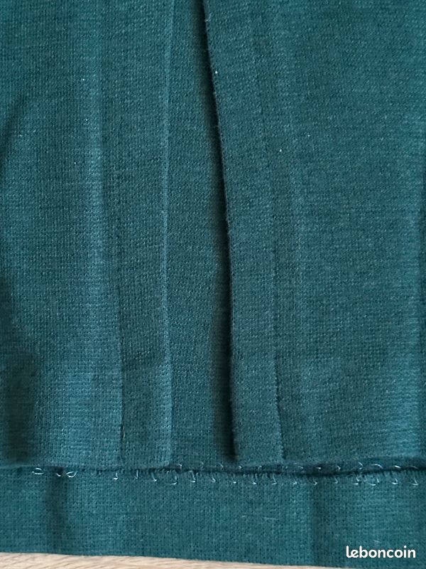 Robe Daxon Taille 52 (image 11)