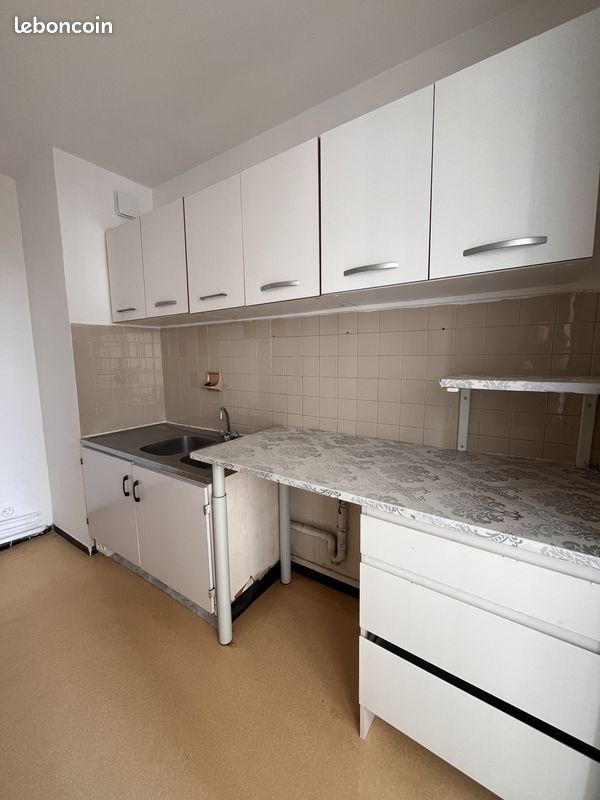 Appartement 3 pièces 74 m² · à Toulouse · 74 m² · 850 €/mois