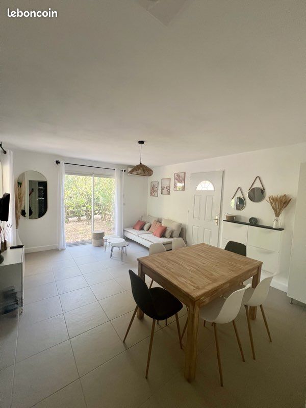 Appartement 3 pièces 50 m² · à Albitreccia · 50 m² · 895 €/mois