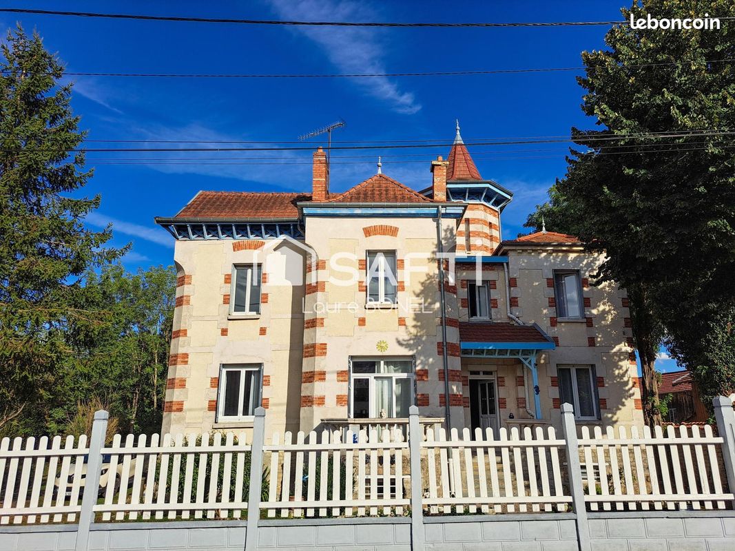 Maison 5 pièces 145 m² · à Vaucouleurs · 145 m² · 370 000 €