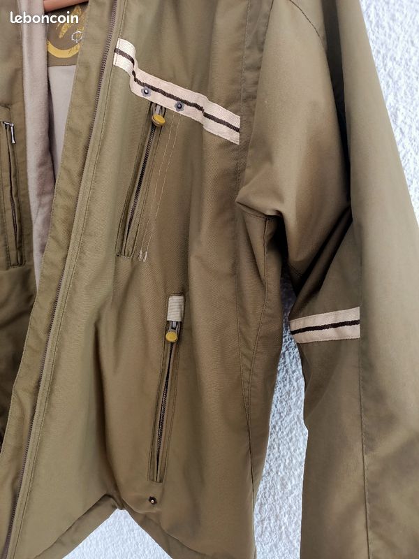 Veste de ski Femme (image 5)