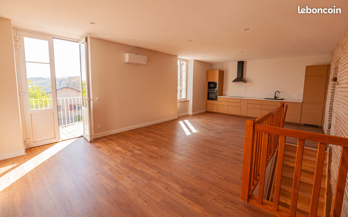 Maison 6 pièces 155 m² · à Damazan · 155 m² · 239 000 €