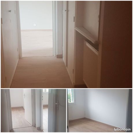 Appartement 3 chambres