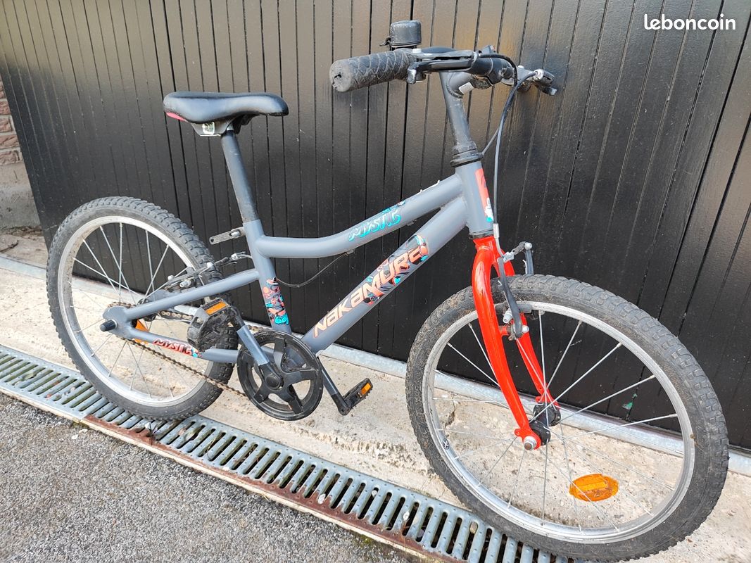 Vtt enfant (image 2)
