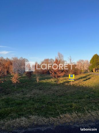 Terrain 15771 m² GOURDON
