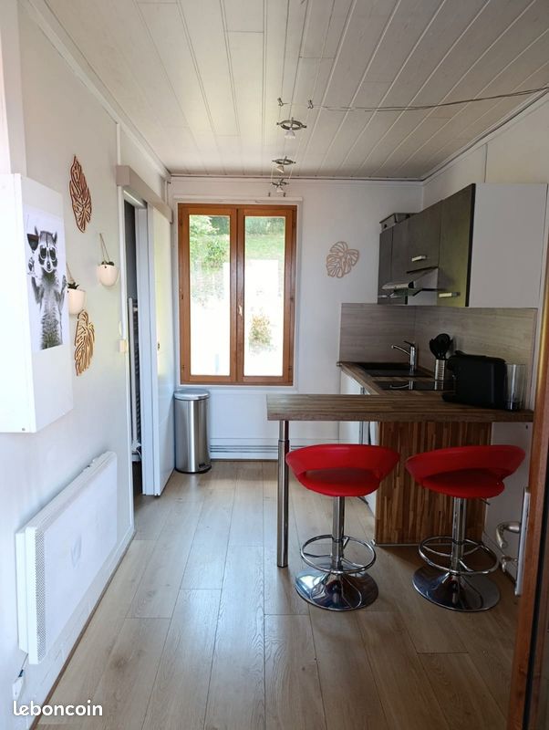 Appartement 1 pièce 28 m² · à Publier · 28 m² · 780 €/mois