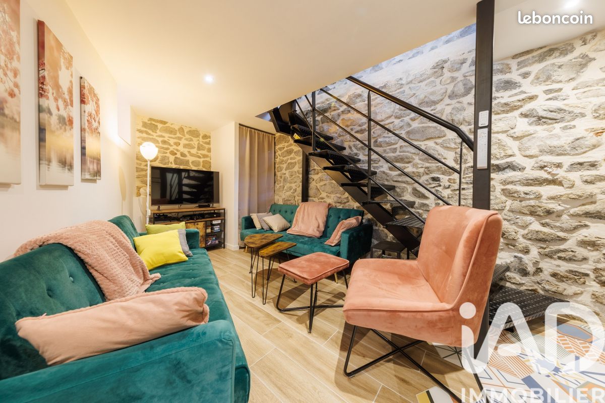 Maison 4 pièces 65 m² · à Mont-Dore · 65 m² · 168 000 €