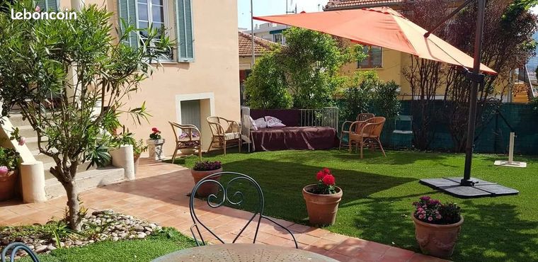 Maison de ville 6 pièces 164 m²