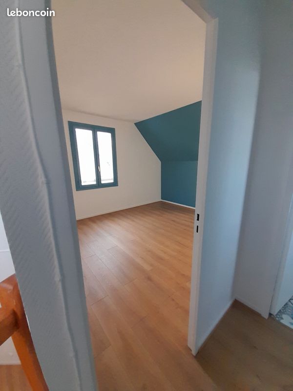 Maison a louer saint-brieuc - Surfyn