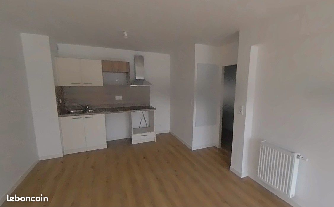 Appartement 3 pièces 64 m² · à Les Sorinières · 64 m² · 808 €/mois