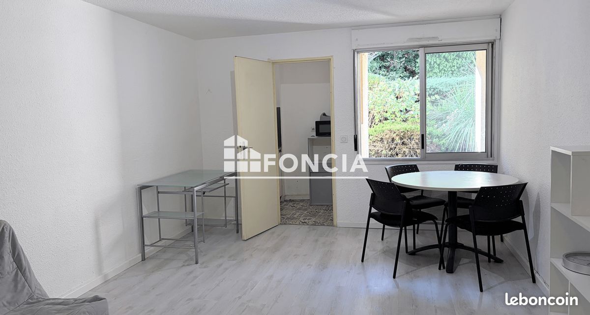 Parking 28 m² · à Montpellier · 28 m² · 90 000 €