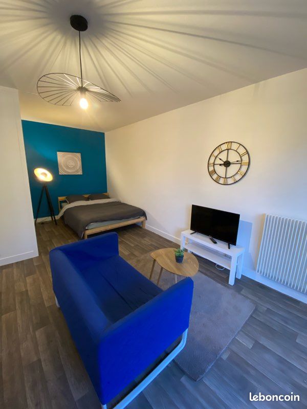 Appartement a louer epinay-sur-seine - 1 pièce(s) - 30 m2 - Surfyn