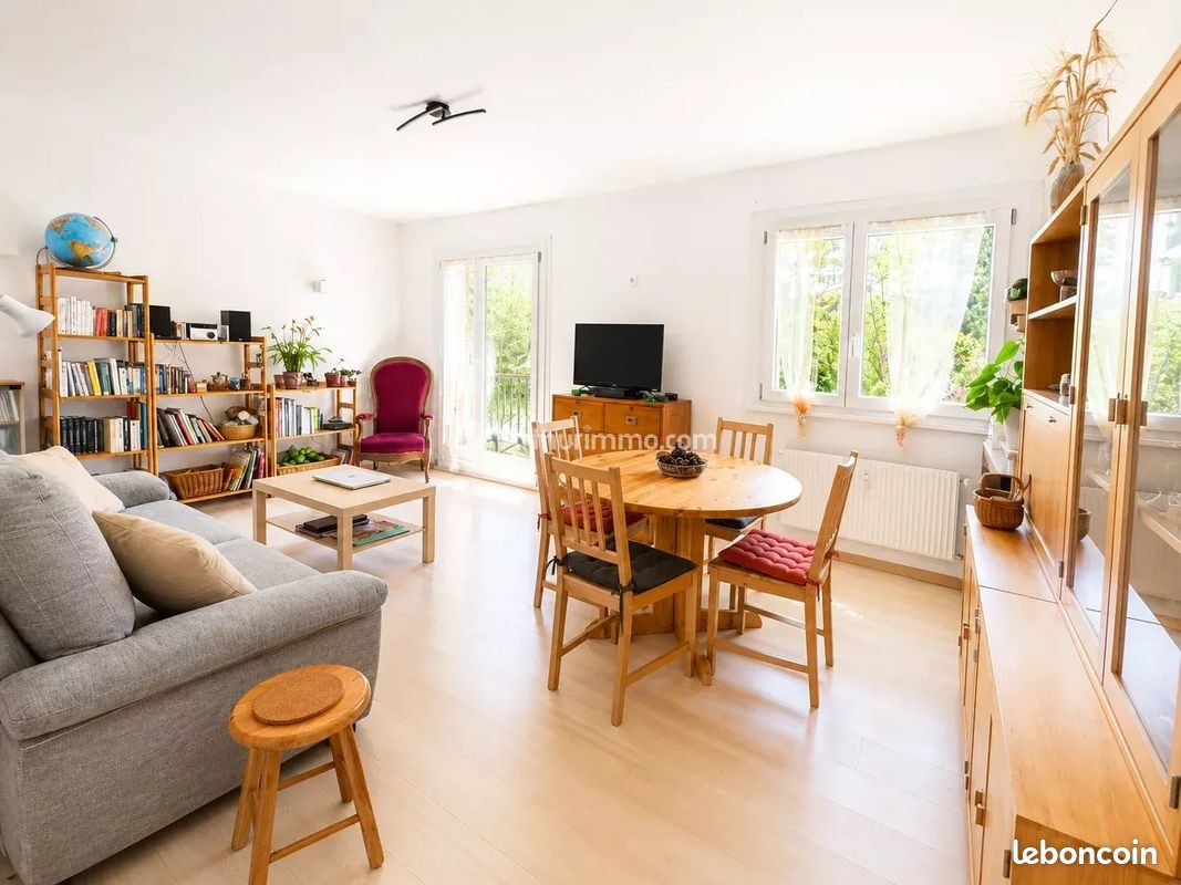 Appartement 4 pièces 81 m² · à Bons-en-Chablais · 81 m² · 279 000 €