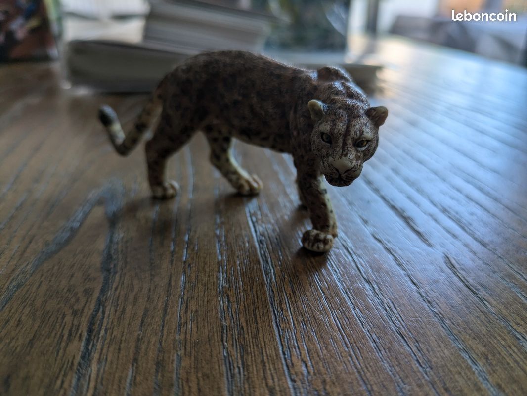 Figurines d'animaux (image 8)