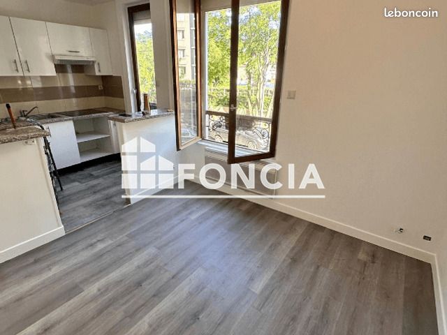 Appartement a louer maisons-alfort - 2 pièce(s) - 33 m2 - Surfyn