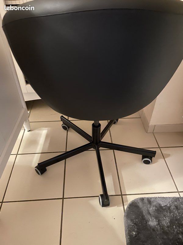 Fauteuil de bureau (image 3)