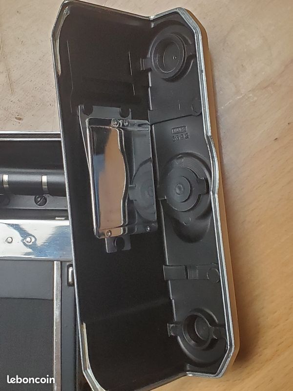 Appareil photo Foca universel pour pièces avec objectif Oplar 5cm 1:2.8 - Photo, audio & vidéo