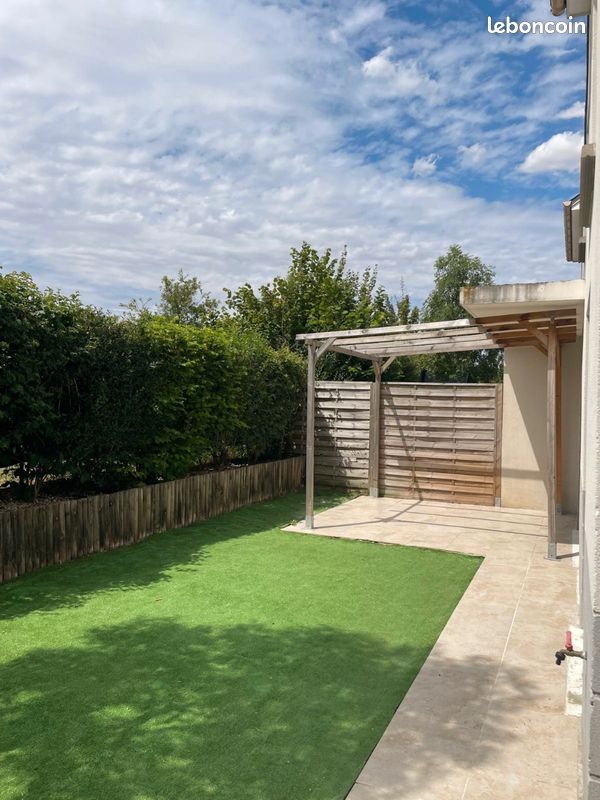 Maison 3 pièces 63 m² · à Chartres · 63 m² · 198 000 €