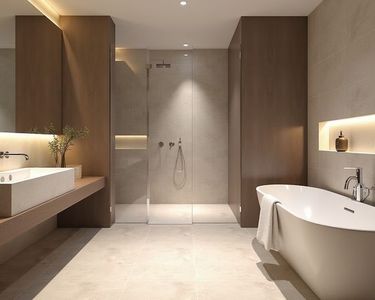 Appartement 240 000 € - 63 m²
