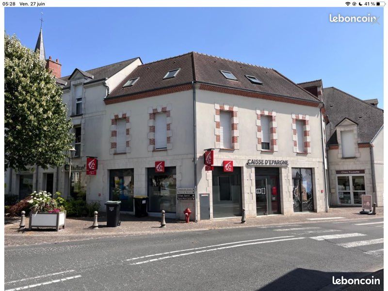 Appartement 3 pièces 64 m² · à Saint-Denis-en-Val · 64 m² · 800 €/mois