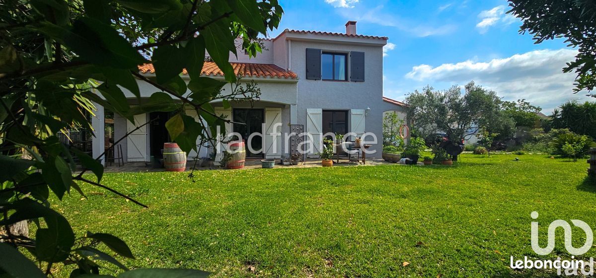 Maison 6 pièces 167 m² · à Toulouges · 167 m² · 425 000 €