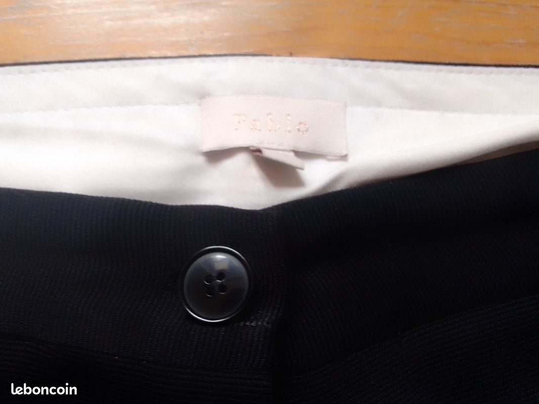 Pantalon Pablo (image 2)