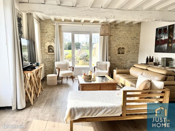 Maison 6 pièces 148 m²