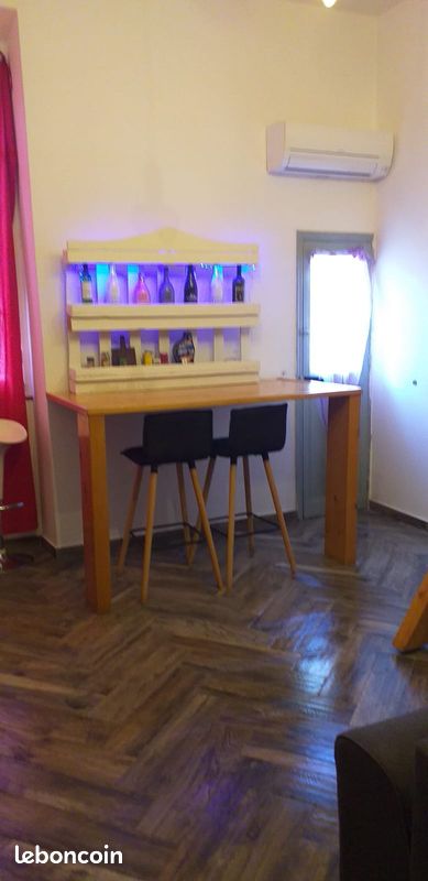 Appartement centre ville (image 3)