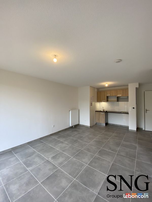 Appartement 2 pièces 42 m² · à Fonbeauzard · 42 m² · 575 €/mois