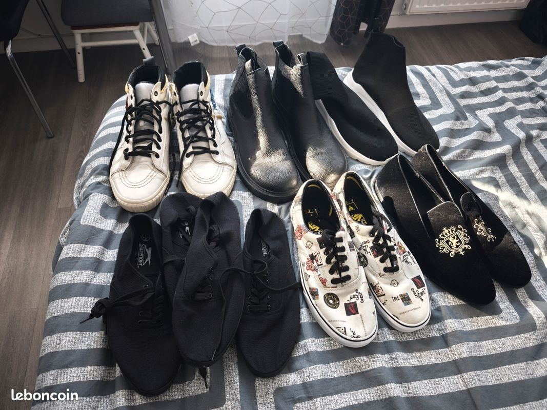 Mocassins Pier One Magasin Pier One Wildleder Loafers, Hellbraun