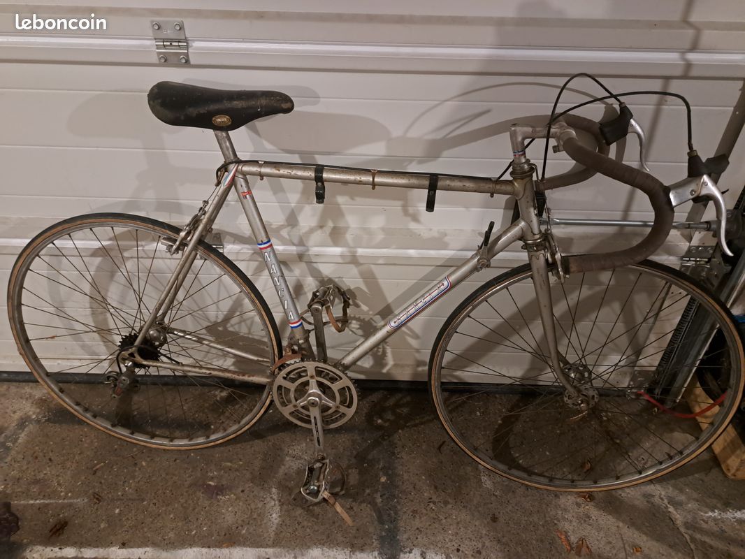 Vélo de route - NEW BIKE • Magasin de vélo à Villefranche sur Saône