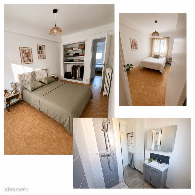 Parking 3 pièces 70 m² · à Pau · 70 m² · 945 €/mois