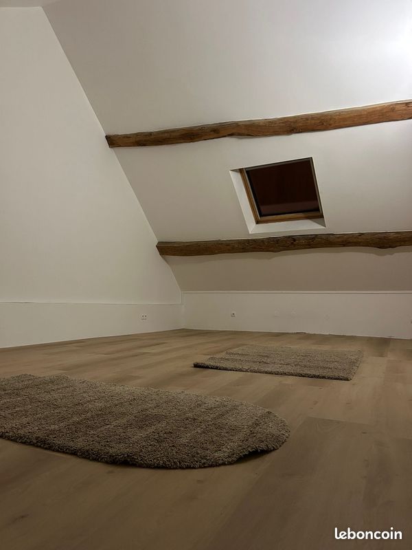 Maison 4 pièces 95 m² · à Lormes · 95 m² · 550 €