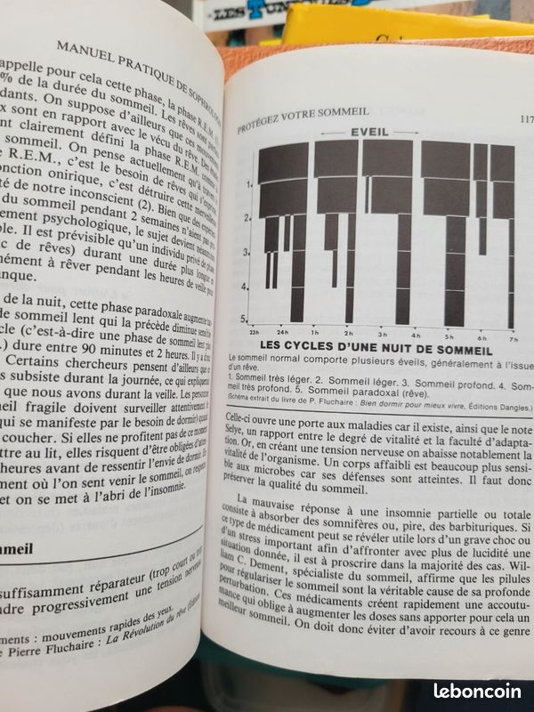 Traite de sophrologie vol 2,abresol (image 8)