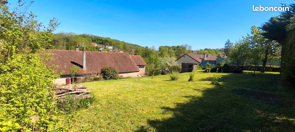 Maison 6 pièces 180 m² · à Grattery · 180 m² · 220 000 €