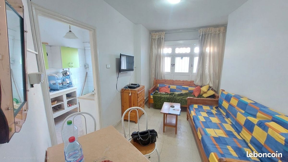 Appartement 2 pièces 50 m² · à Paris · 50 m² · 160 000 €
