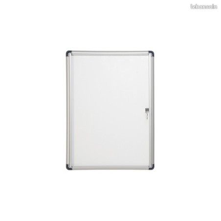 Bi-Office, Vitrine d'affichage (image 1)