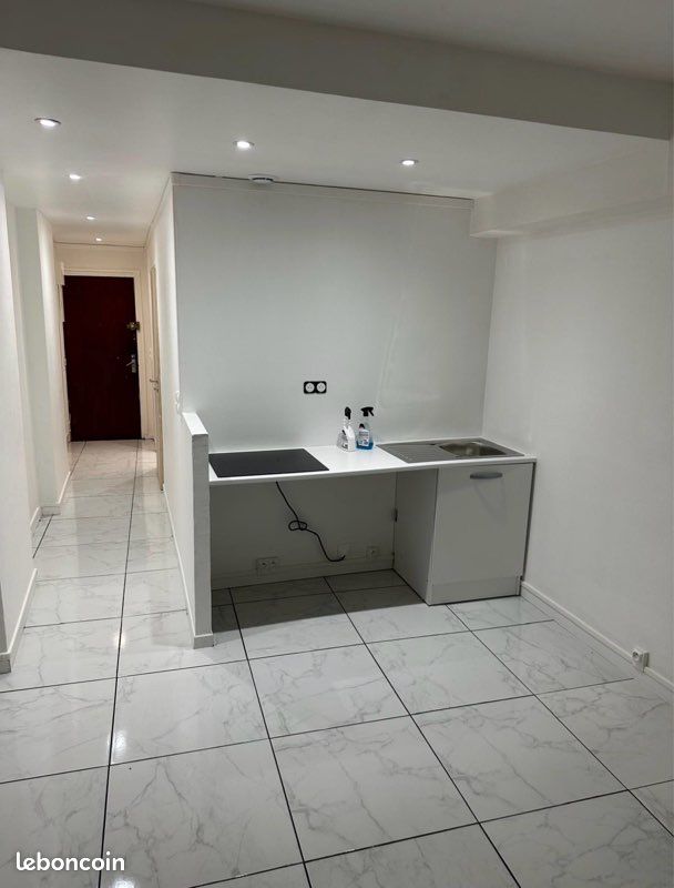 Appartement 1 pièce 26 m² · à Évreux · 25,9 m² · 25 000 €