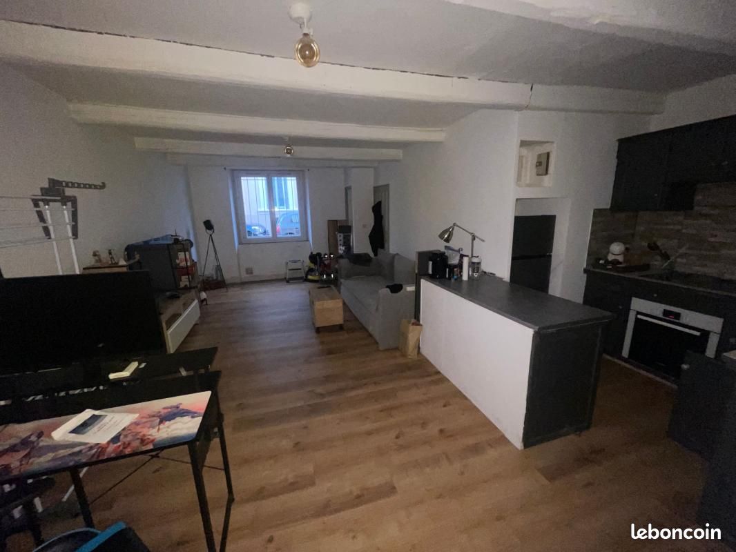 Appartement 2 pièces 45 m² · à Toulon · 45 m² · 55 000 €