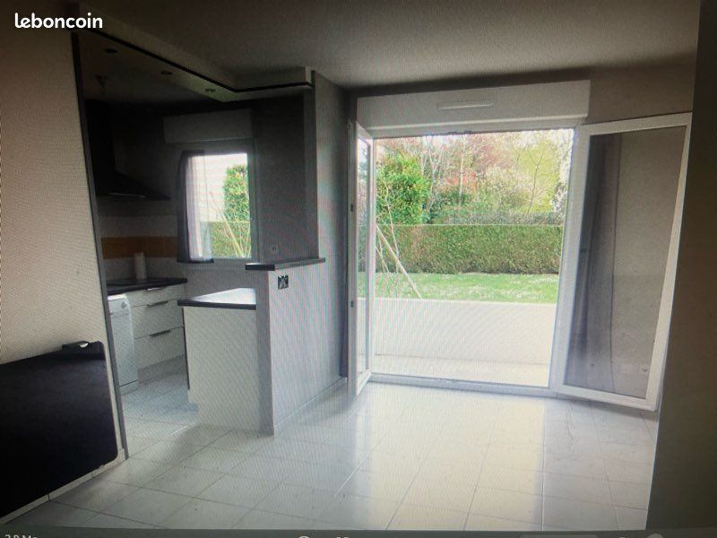 Appartement 2 pièces 47 m² · à Beaupréau-en-Mauges · 47 m² · 550 €/mois