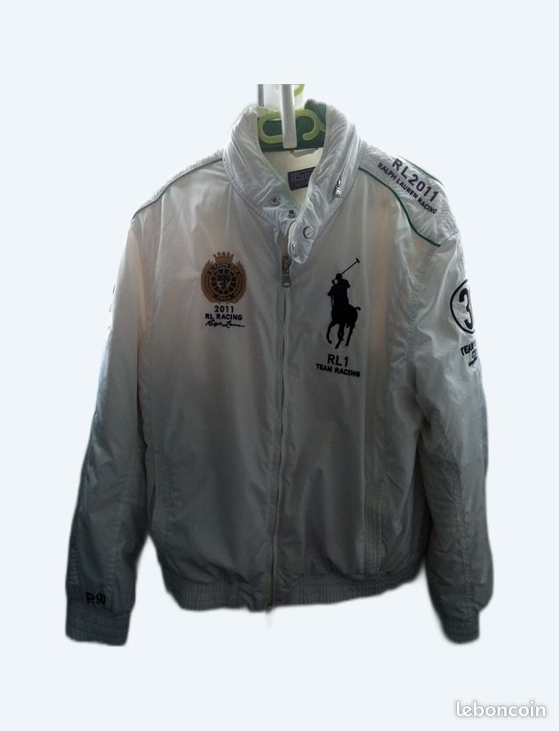 Blouson (image 1)