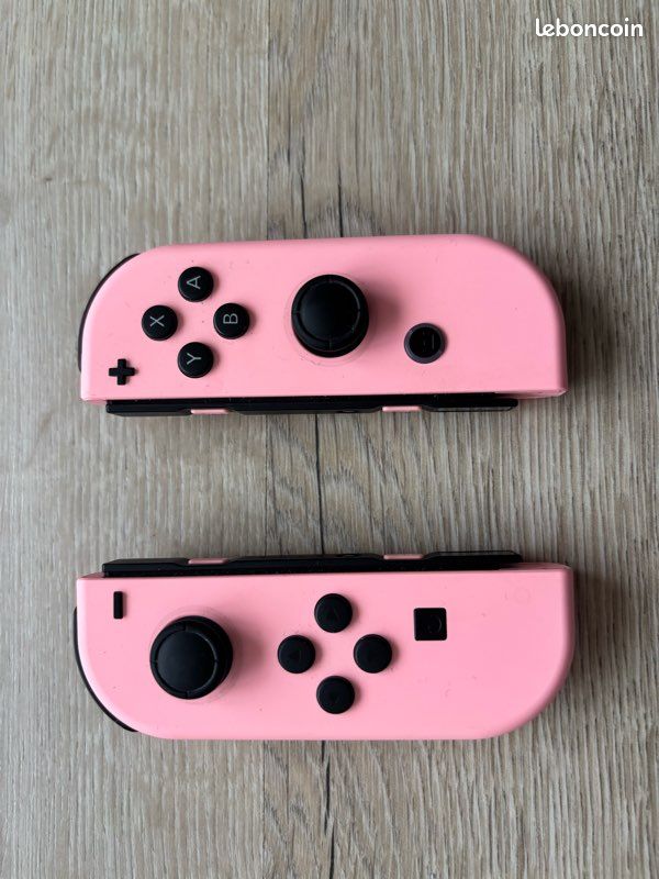 Switch + accessoires (image 8)
