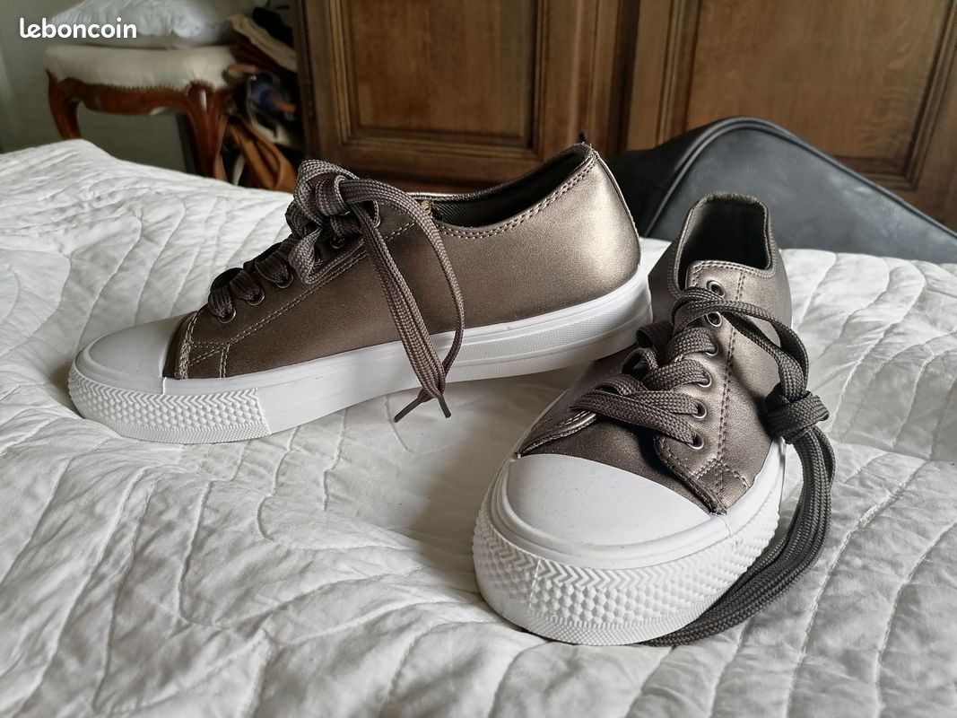 Chaussure basses neuves (image 5)