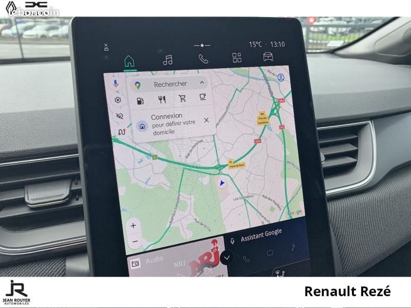 Renault Captur 1.6 E-Tech full hybrid 145ch esprit Alpine (image 19)